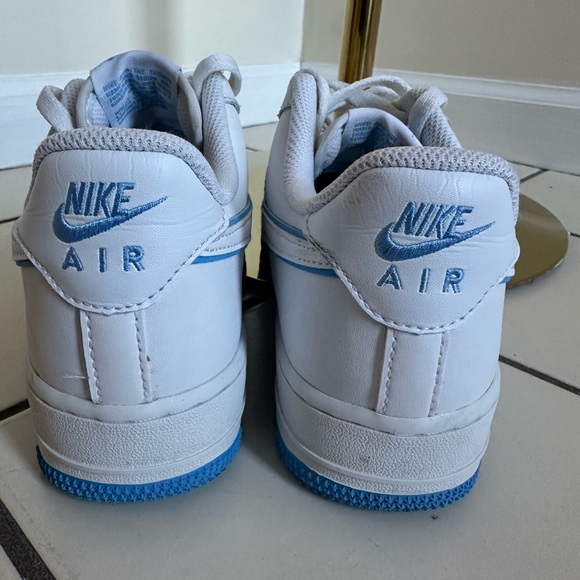 EUC Men’s Nike Air Force 1- Size 6.5 - Picture 5 of 7